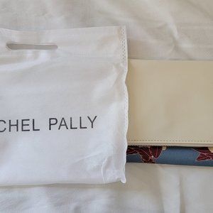 Rachel Pally Reversible Clutch - New!
